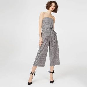 Modern Jumpsuit (CLUB MONACO)